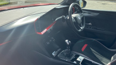 Vauxhall Mokka 1.2 Turbo 100 GS  5dr Petrol Hatchback